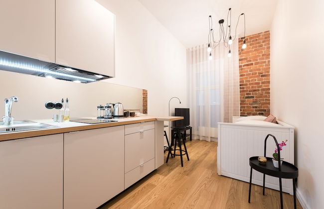 Hilltop Apartments City Centre - Photo 56