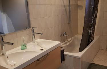 Ferienwohnung Alte Linde - Foto 8