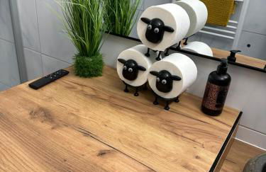 Ferienhaus Meerzeit-Hooksiel - Foto 36