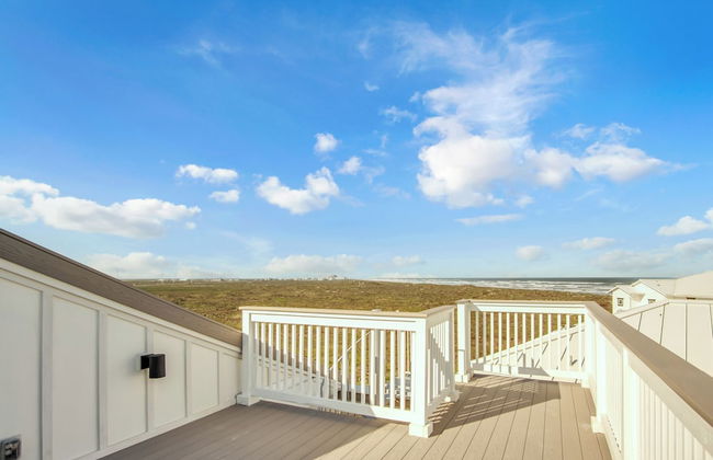 The White House by Silver Sands Vacation Rentals - Foto 31