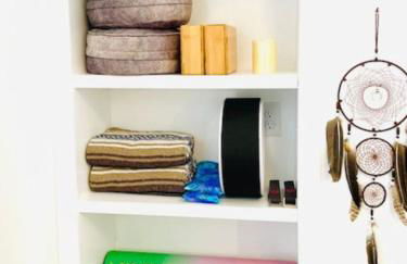 Catskill Cabin Zen Mantra Apt - Foto 6