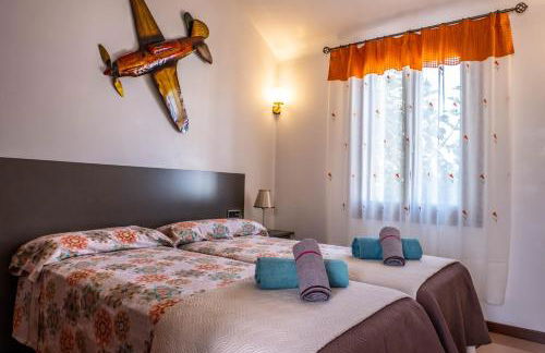 Elegant Villa in Ciutadella de Menorca with Private Pool - Photo 9