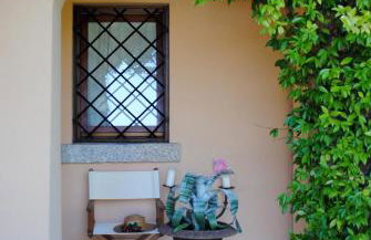 Villa Babsy con piscina privata - Foto 11