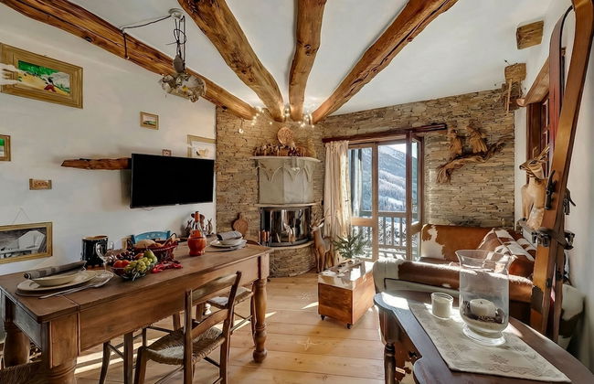 Grange Romantic Retreat Mountain View - Foto 9