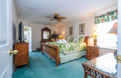 Waterslide 6 bed Lux Villa Emerald Island - Foto 66