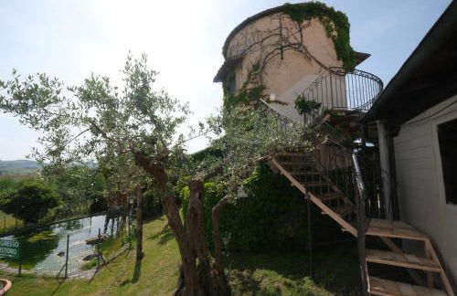 Agriturismo La Collinetta - Foto 16