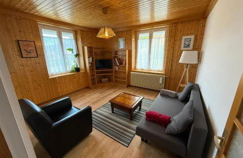 Bel appartement dans une ferme Vosgienne - Foto 17