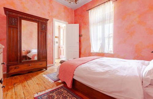 Το Aρχοντικό των Τσιντζίνων - Foto 13