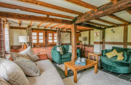 46-47 Lydbury North - Foto 6