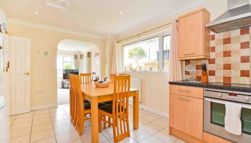 Tara, Spacious Family Home, Wonderful Sea Views - Foto 3
