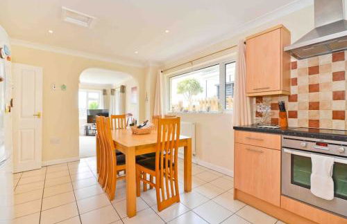 Tara, Spacious Family Home, Wonderful Sea Views - Foto 3