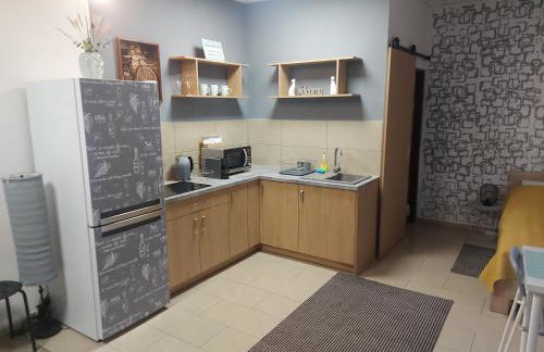 Samodzielny domek Studio - 35m2 centrum Ciechanów - Foto 16