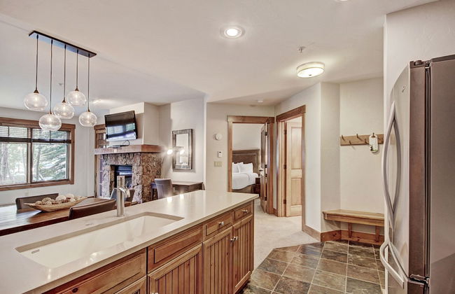 Mountain Thunder Lodge - Foto 19