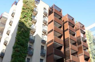 Trastevere Boutique Suite Rome with Gym and Steam Shower - Foto 15