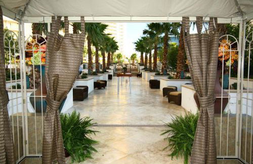 Luxury Suites International At The Signature - Foto 88