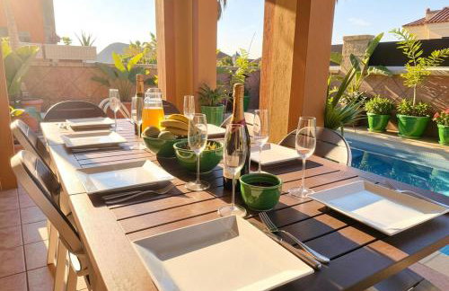 Villa Chayofa - Photo 16