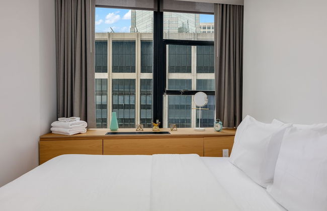 Placemakr Wall Street - Foto 36