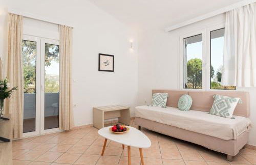 Naftilos Rosmarinus Apartments - Foto 18