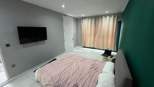 Holborn Central London Beautiful One Bedroom Flat - Foto 4, wardrobe