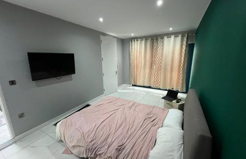 Holborn Central London Beautiful One Bedroom Flat - Foto 4