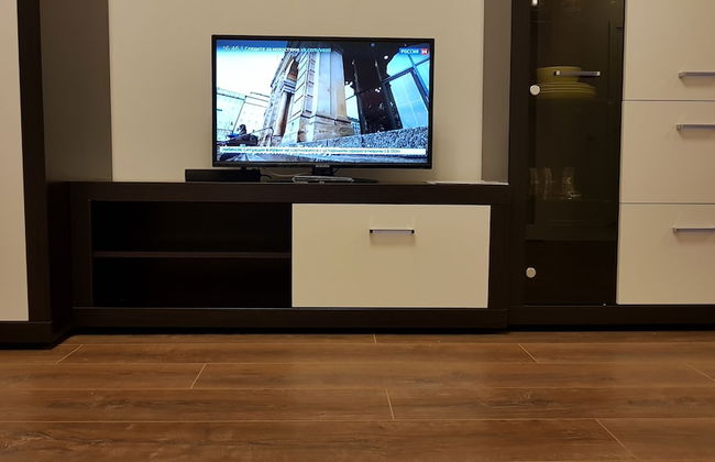 Deluxe Apartment Varshavskoe shosse - Photo 19