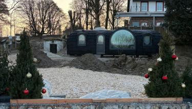 Seeperle Weißenstadt Wohnung Ochsenkopf - Foto 2