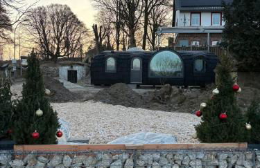 Seeperle Weißenstadt Wohnung Ochsenkopf - Foto 2