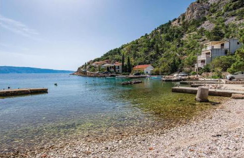 Beach Front Home In Klada - Foto 11