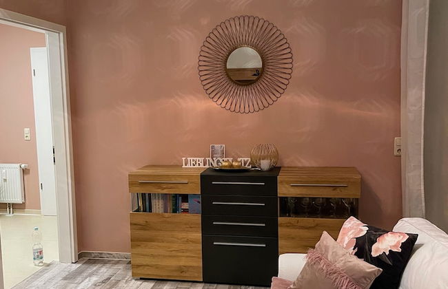 Apartment zur Wiege Anhalts - Photo 2