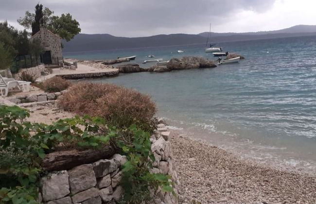 Apartment Sanja - Foto 23