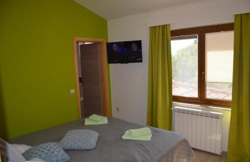 Apartmenthaus Sabine - Photo 60