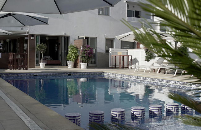 Aparthotel Fleming 50 - Adults Only - Foto 35