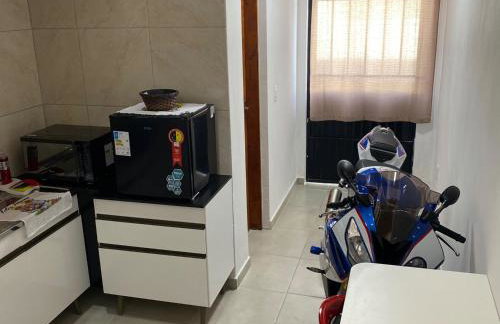 Loft BR 282 próximo ao shopping com Ar-condicionado - Photo 12