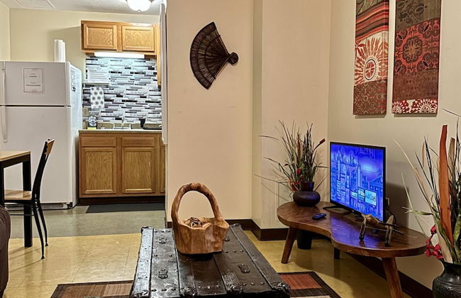 6 Beds Downtown Apt Very Quick Walk Everywhere - Foto 10