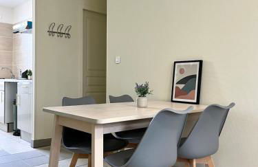 Duplex rénové à 15 min de Lyon - Foto 19