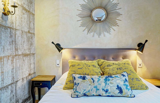 Apartments du Louvre - St-Honoré - Photo 3