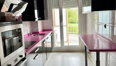 Apartamento Picos de Europa - Foto 5