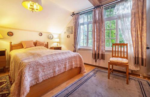 Romatisches Ferienhaus - Foto 14