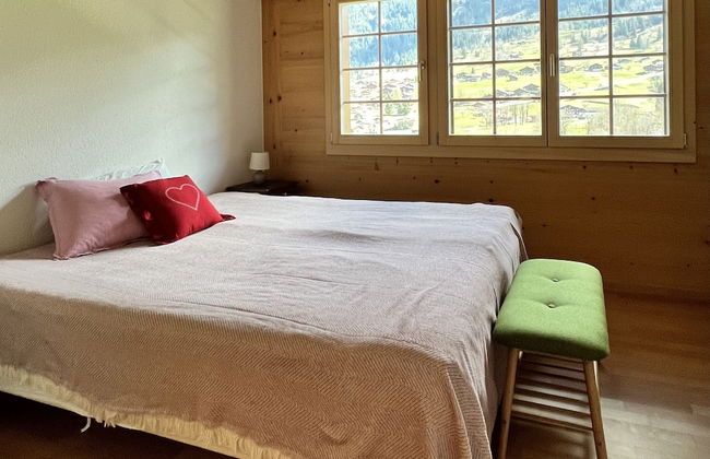 Spacious Apartment With Outstanding Views Direct Access Top of Europe - Photo 5