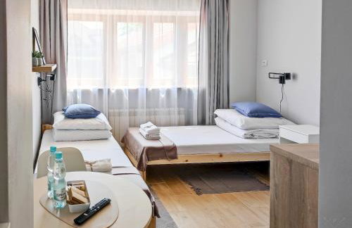 Apart Rooms & Apart Hostel S8 - Foto 2