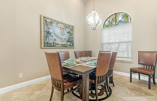 Villa Victoria - Photo 30