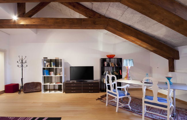 Palazzetto Pisani - Foto 52