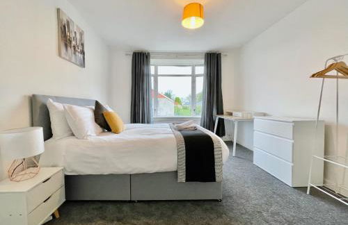 Kingsbridge Apartment - Foto 7