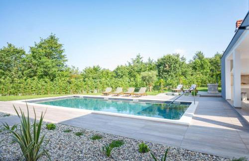 Luxury & Unique Villa Scvola Elementare - Foto 27