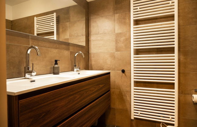 Welcoming Apartment in Sankt Margarethen im Lungau near Ski Area - Photo 8