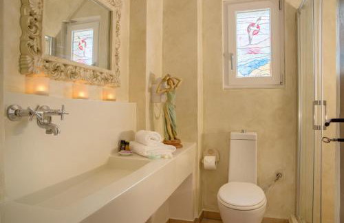 Aegean Castle Andros - Adults Only - Foto 154