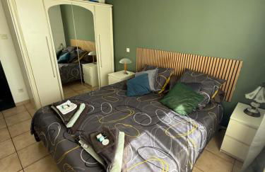 Villa calme avec piscine - Foto 7