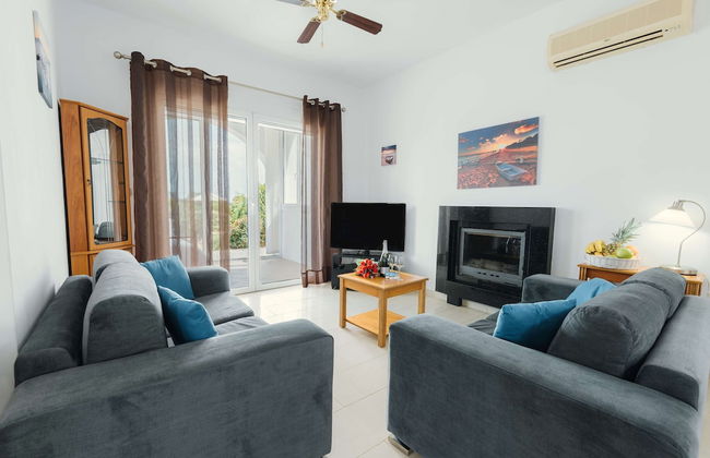 Gennadi Dreams Holiday Villa - Foto 8