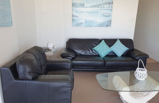 Princess Palm on the Beach - Foto 20