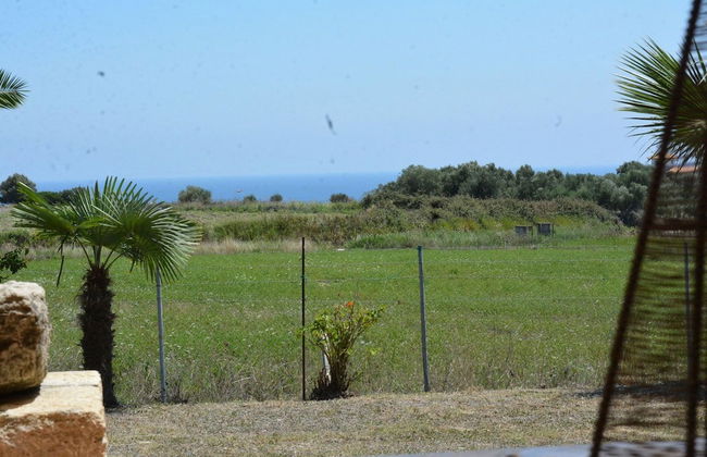 Alekos Beach Houses - Natura Rossa - Foto 41